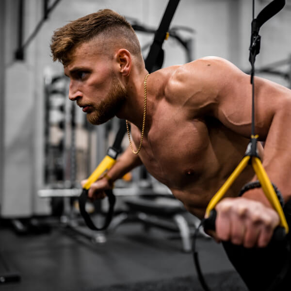 Strength training
