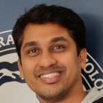 Profile picture of Dr.Senthoor Pandian